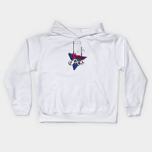 Valleyland Bowl Kids Hoodie